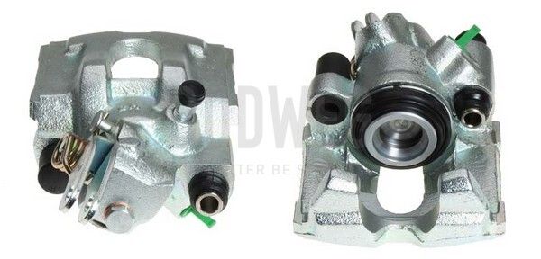 BUDWEG CALIPER Тормозной суппорт 342176